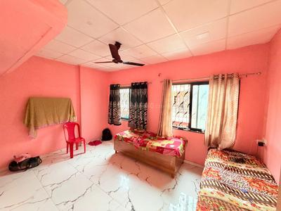 Bedroom Image of 1200 Sq.ft 3.5 BHK Independent House for sale in Pathardi Phata Nashik for Rs. 9000000