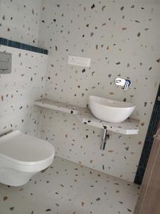 Bedroom Two Image of 1450 Sq.ft 2.5 BHK Apartment / Flat for sale in Adhiraj Cypress, Kharghar Navi Mumbai for Rs. 23000000