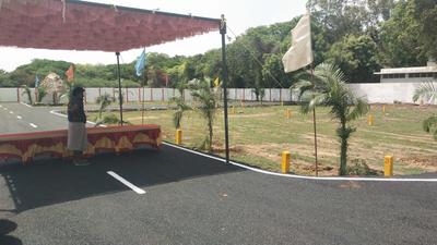 Image of 839 Sq.ft Residential Plot / Land for sale in Naduveerapattu, Chennai for Rs. 2936500