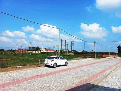 Image of 70 Sq.ft Residential Plot / Land for sale in Ved Vyas Puri -Phase 1, Meerut for Rs. 910000
