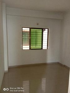 Bedroom Image of 750 Sq.ft 2 BHK Apartment / Flat for sale in Akshar Paradise Apartments, Atladara Vadodara for Rs. 2800000