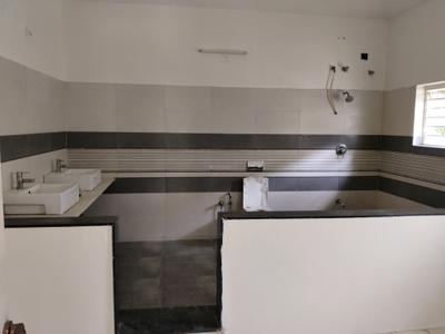 Bedroom Five Image of 8750 Sq.ft 5 BHK Villa for rent in Sanskruti Sentossa Greens, Vaishno Devi Circle Ahmedabad for Rs. 125000