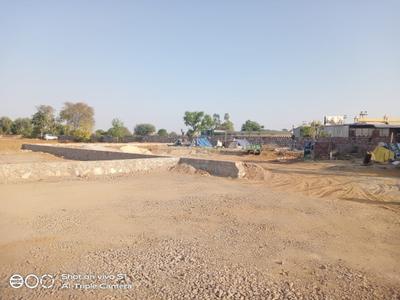Image of 1000 Sq.ft Residential Plot / Land for sale in Theekariya, Jaipur for Rs. 6150000