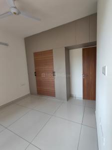 Bedroom Image of 940 Sq.ft 2 BHK Apartment / Flat for rent in Eden Park At The Prestige City, Sarjapur Bengaluru for Rs. 41000