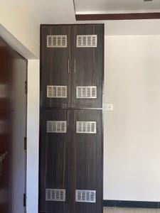 Bedroom Image of 1350 Sq.ft 3 BHK Apartment / Flat for sale in Shenoy Nagar Chennai for Rs. 25000000