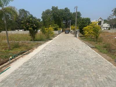 Image of 4356 Sq.ft Residential Plot / Land for sale in Kechery, Thrissur for Rs. 3350000