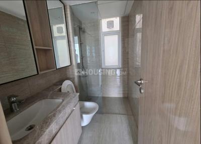 Image of 1650 Sq.ft 3 BHK Builder Floor for rent in Sector 93, Gurgaon for Rs. 39000