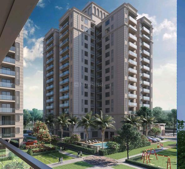 BP DPS Palladio Main Image 1