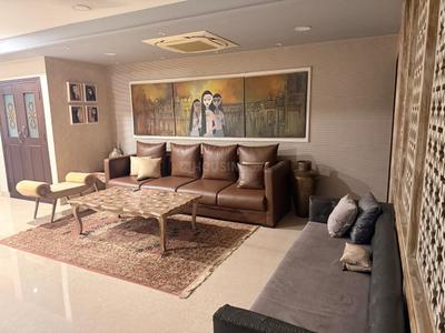 4 BHK Flat