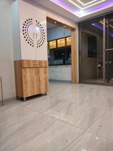 Hall Image of 1300 Sq.ft 2 BHK Apartment / Flat for rent in Myscape Sanctuary, Hafeezpet Hyderabad for Rs. 47000