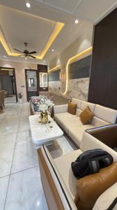 Hall Image of 3250 Sq.ft 4 BHK Villa for sale in Jagatpura Jaipur for Rs. 22100000