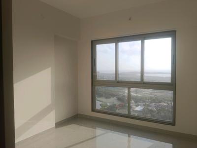 Bedroom Image of 630 Sq.ft 2 BHK Apartment / Flat for sale in Kandivali West Mumbai for Rs. 14000000