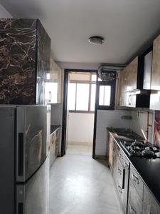 Kitchen Image of 2400 Sq.ft 4 BHK Apartment / Flat for sale in Sector 18 Dwarka New Delhi for Rs. 38500000