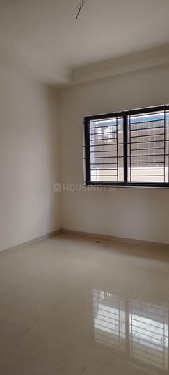 Comfort green Bedroom 1