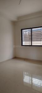 Bedroom Image of 1450 Sq.ft 3 BHK Independent House for rent in V K Comfort Lush Green Villa, Ayodhya Bypass Bhopal for Rs. 20000