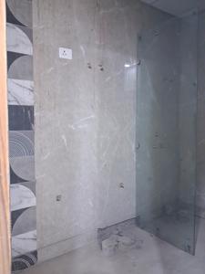 Bedroom Three Image of 1800 Sq.ft 4 BHK Apartment / Flat for sale in Shree Maruti Dham, Sector 49 Noida for Rs. 10000000