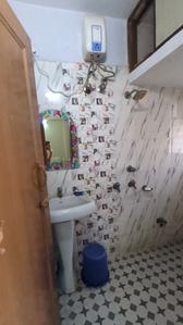 Image of 900 Sq.ft 3 BHK Apartment / Flat for rent in Saket Nagar, Dunlop, Kolkata for Rs. 23000