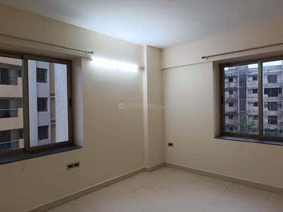 Bedroom Image of 1300 Sq.ft 3 BHK Apartment / Flat for rent in Trisulia Cuttack for Rs. 22000