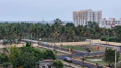 Image of 1025 Sq.ft Residential Plot / Land for sale in Kalavakkam, Chennai for Rs. 5637500