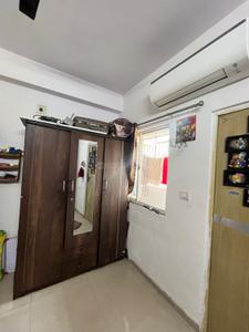 Bedroom Image of 675 Sq.ft 1 BHK Apartment / Flat for sale in Narolgam Ahmedabad for Rs. 1851000