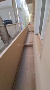 Balcony Image of 2400 Sq.ft 4 BHK Independent House for sale in Bolarum Secunderabad for Rs. 15000000