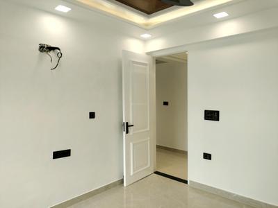 Bedroom Image of 2200 Sq.ft 4 BHK Apartment / Flat for sale in CGHS Jawahar Apartments, Sector 5 Dwarka New Delhi for Rs. 47500000