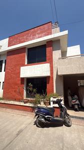 Image of 1500 Sq.ft 3 BHK Independent House for sale in Karamsad, Anand for Rs. 4500000