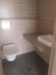 Bedroom One Image of 1000 Sq.ft 2 BHK Apartment / Flat for sale in Lodha Woods, Kandivali East Mumbai for Rs. 23500000