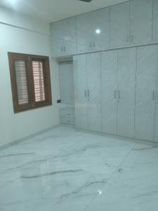 Bedroom Image of 1400 Sq.ft 2 BHK Builder Floor for rent in Vijayanagar Bengaluru for Rs. 60000