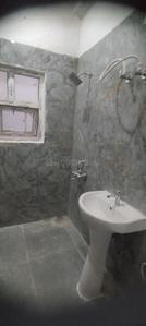 Bathroom Image of 1700 Sq.ft 3 BHK Duplex for rent in Aayansh Enclave, Noida Extension Greater Noida for Rs. 16000