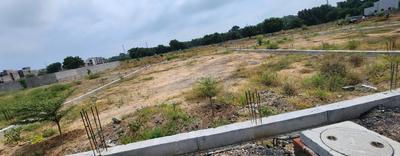 Image of 500 Sq.ft Residential Plot / Land for sale in Koba, Gandhinagar for Rs. 37500000