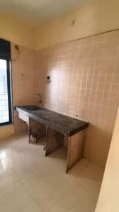 Kitchen Image of 1080 Sq.ft 2 BHK Apartment / Flat for sale in Ulwe Navi Mumbai for Rs. 6500000