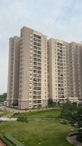 Image of 1588 Sq.ft 3 BHK Apartment / Flat for sale in Prestige Song of the South, Akshayanagar, Bengaluru for Rs. 27600000