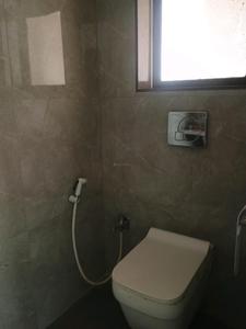 Bedroom Three Image of 1372 Sq.ft 3 BHK Apartment / Flat for rent in Triveni Laurel, Kalyan West Kalyan for Rs. 35000