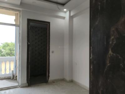 Bedroom Image of 1500 Sq.ft 3 BHK Apartment / Flat for sale in Ambesten Twin Chalet, Noida Extension Greater Noida for Rs. 5600000