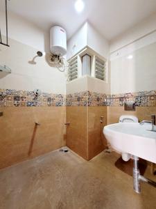 Image of 2100 Sq.ft 3 BHK Builder Floor for rent in Jayanagar, Bengaluru for Rs. 80000