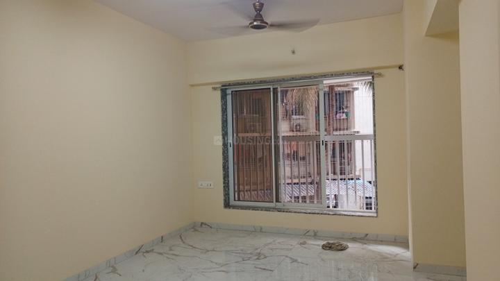 Shoreline Shree Swami Samarth Krupa Living Room 1