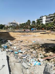 Image of 286 Sq.ft Residential Plot / Land for sale in Sector 9, Gurgaon for Rs. 70000000