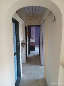 Hall Image of 560 Sq.ft 1 BHK Apartment / Flat for rent in Thane West Thane for Rs. 30000