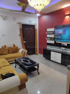 Hall Image of 960 Sq.ft 2 BHK Apartment / Flat for sale in Rau Indore for Rs. 3000000