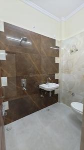 Bathroom Image of 1555 Sq.ft 2 BHK Villa for sale in Jankipuram Lucknow for Rs. 8307200