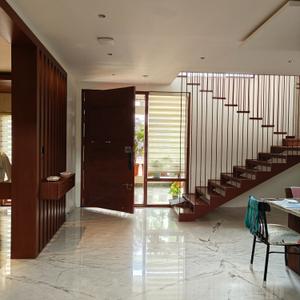 Hall Image of 9600 Sq.ft 5 BHK Independent House for sale in Judicial Layout Bengaluru for Rs. 139500000