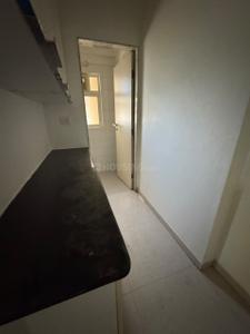 Kitchen Image of 1200 Sq.ft 3.5 BHK Builder Floor for rent in Hiranandani Seawood, Egattur Chennai for Rs. 65000