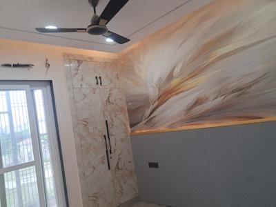Bedroom Image of 1750 Sq.ft 3 BHK Builder Floor for sale in BPTP District 3, Sector 84 Faridabad for Rs. 17800000