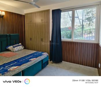Bedroom Image of 1400 Sq.ft 2 BHK Builder Floor for sale in Lalhar Solan for Rs. 8000000