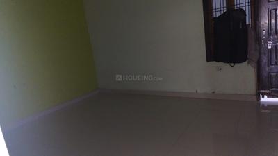 Bedroom Image of 1500 Sq.ft 3 BHK Independent House for rent in  Ishanika Townee, Madiyava Lucknow for Rs. 10000