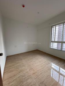 Bedroom Image of 600 Sq.ft 1 BHK Apartment / Flat for rent in VTP Belair, Mahalunge Pune for Rs. 21000