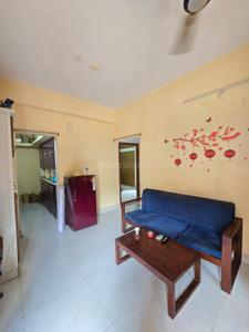 2 BHK Apartment