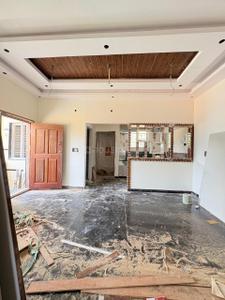 Hall Image of 2200 Sq.ft 6 BHK Builder Floor for sale in Andrahalli Bengaluru for Rs. 14000000
