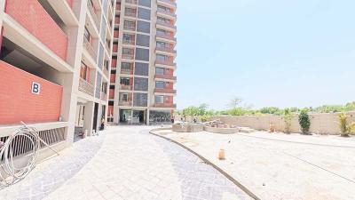 Image of 3600 Sq.ft 4 BHK Apartment / Flat for sale in Gota, Ahmedabad for Rs. 19200000